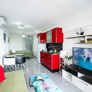Cosy In The Heart Of Adeje Apartment
