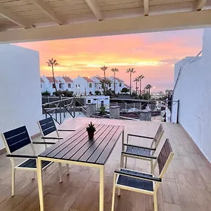  Appartement Sunshine