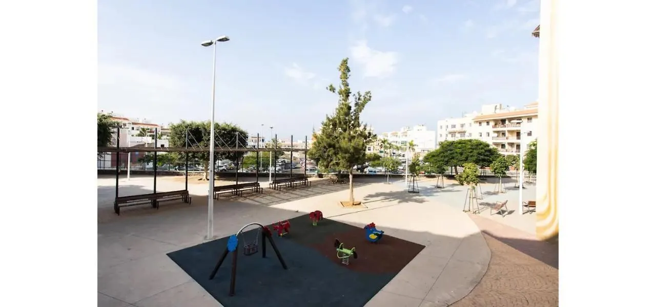 Casa Krisma, Fabulous Modern Spacious 2 Bedrooms Apartment, Remote Work, Fast Wifi, Parking And Ac アデヘ